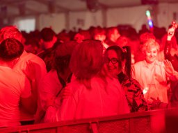 90er 2000er Party 2025